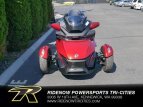Thumbnail Photo 6 for New 2021 Can-Am Spyder RT